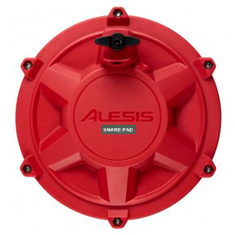 Alesis Pad Malla 2 Zonas, 8