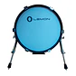 Lemon Pad Malla Bombo Madera 16