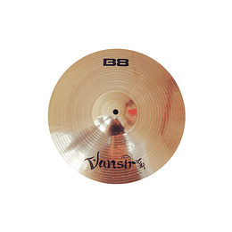 Vansir Splash 8" B8A Gold