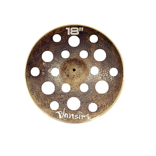 Vansir Ozone 18