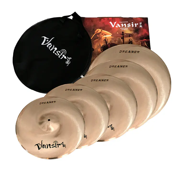 Set Vansir B20 Dreamer Universal 1