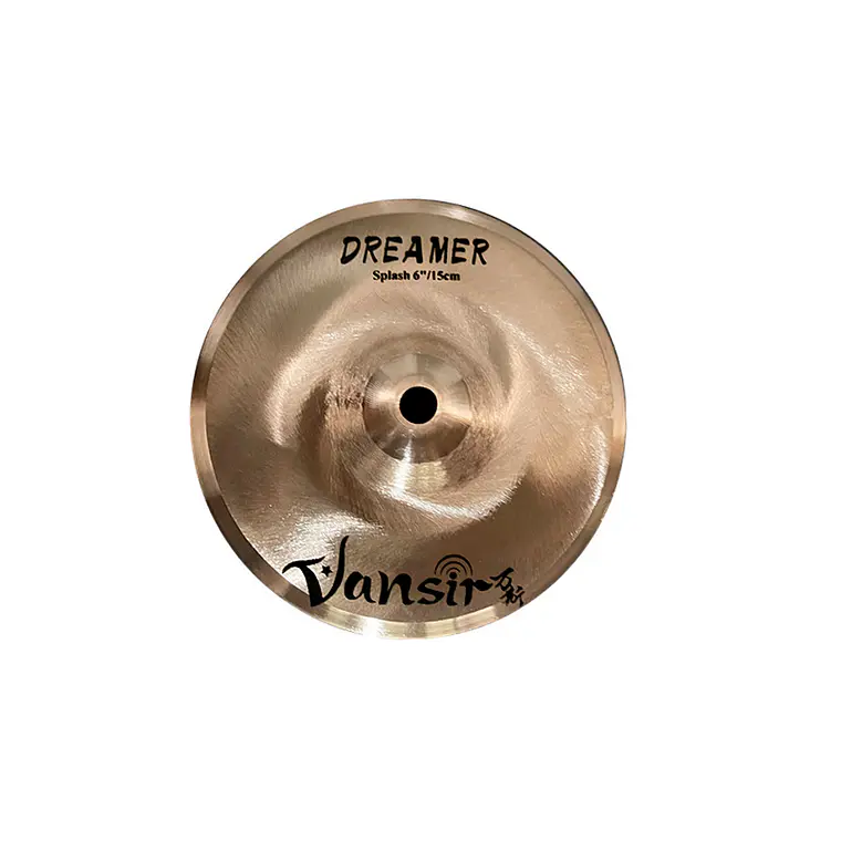 Vansir Splash 6