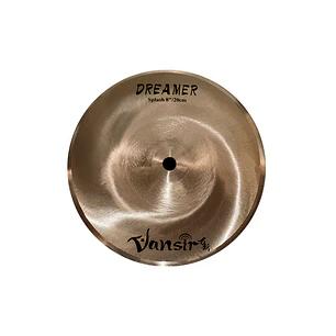 Vansir Splash 8