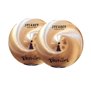 Vansir Hi-Hat 14