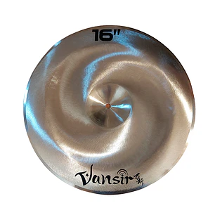 Vansir China 16