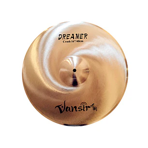 Vansir Crash 16