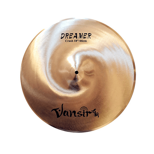 Vansir Crash 18