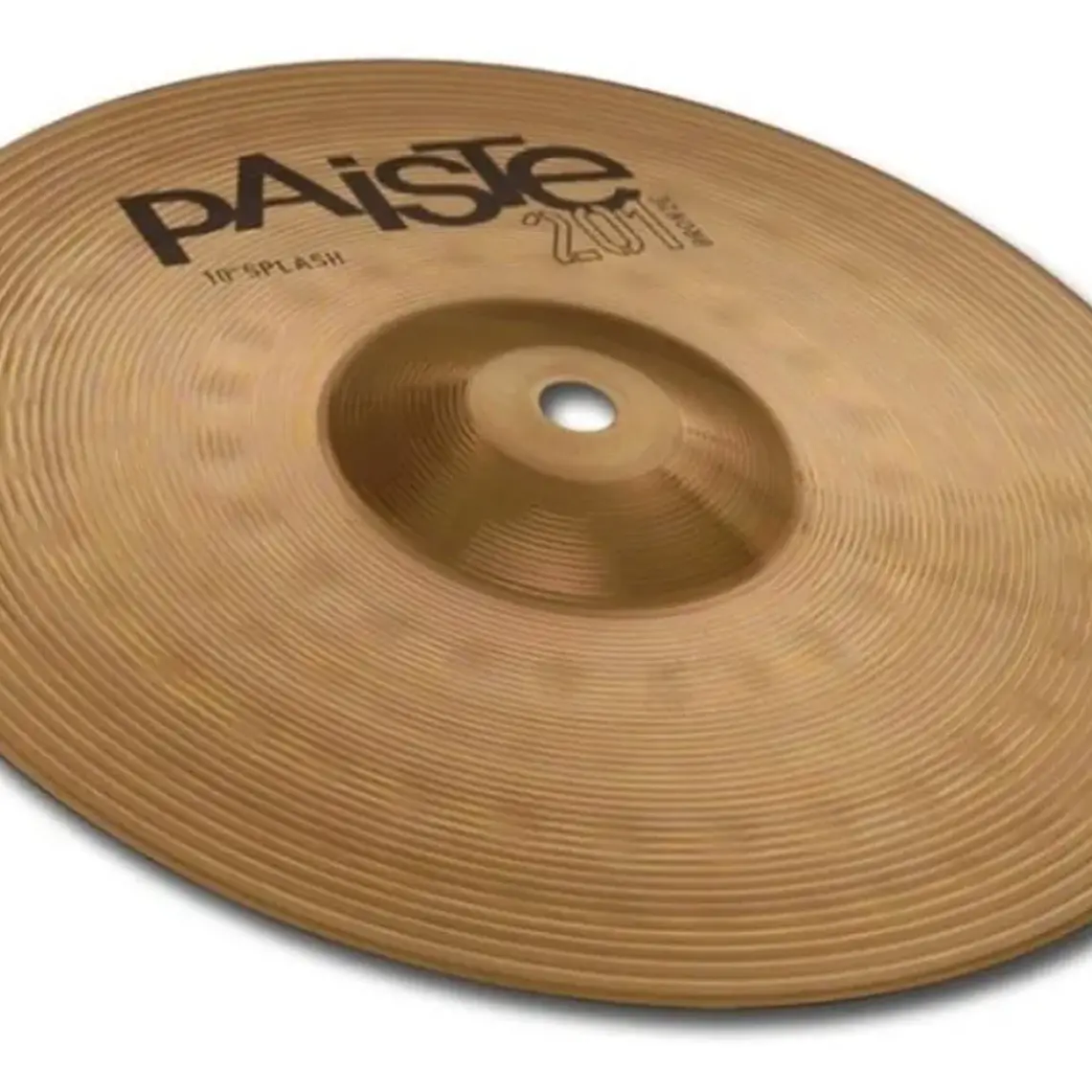 Paiste Splash 10