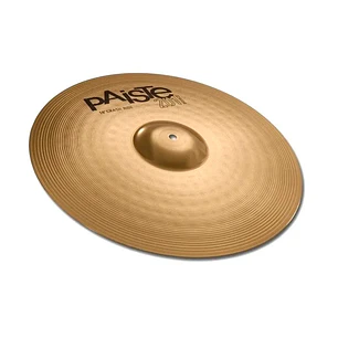 Paiste Crash Ride 18