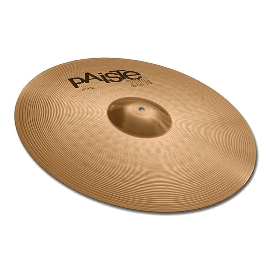 Paiste Ride 20