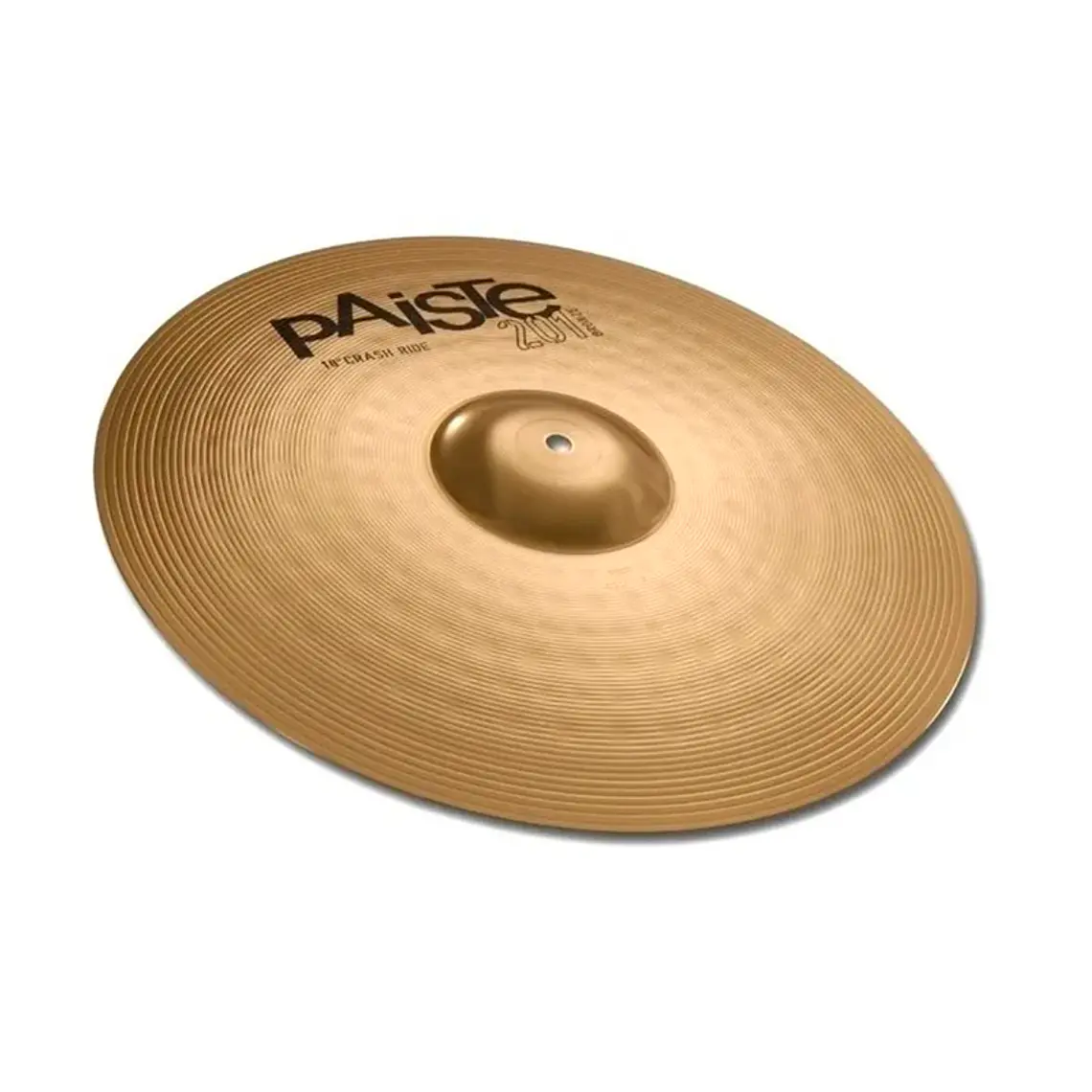Set Paiste B8 201 Universal Set HH14, CR16, RD20 3