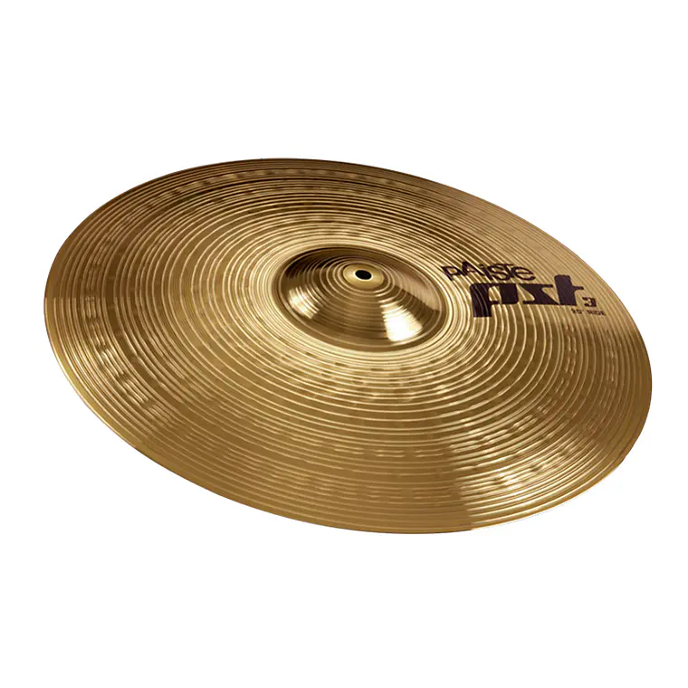 Paiste Ride 20