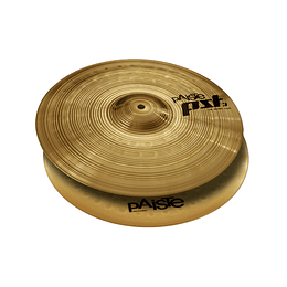 Paiste Hi-Hat 14" - PST-3 Series MS63