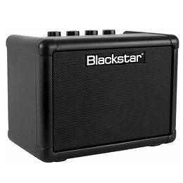 Blackstar - Amplificador Guitarra FLY 3 - 3W BLUETOOTH