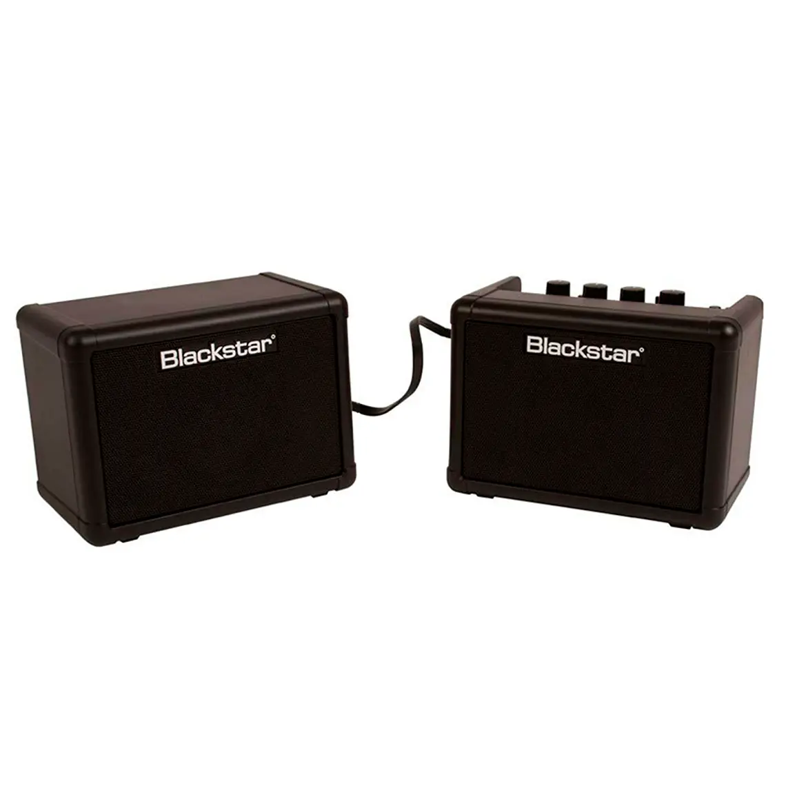 Blackstar - Extensión Stereo para FLY 3 - 3W 2