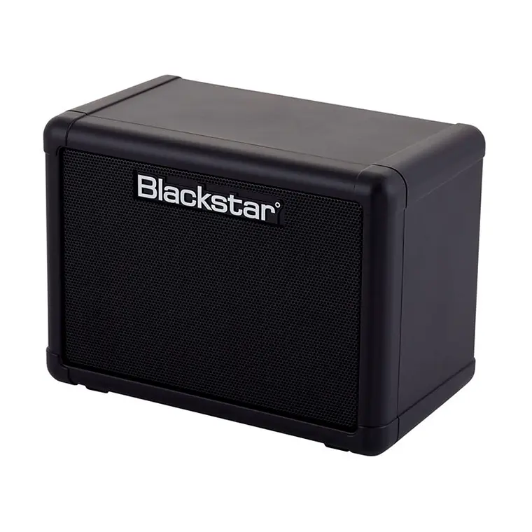 Blackstar - Amplificador Guitarra PACK FLY 3 + FLY 103 + Trasformador- 6W 4