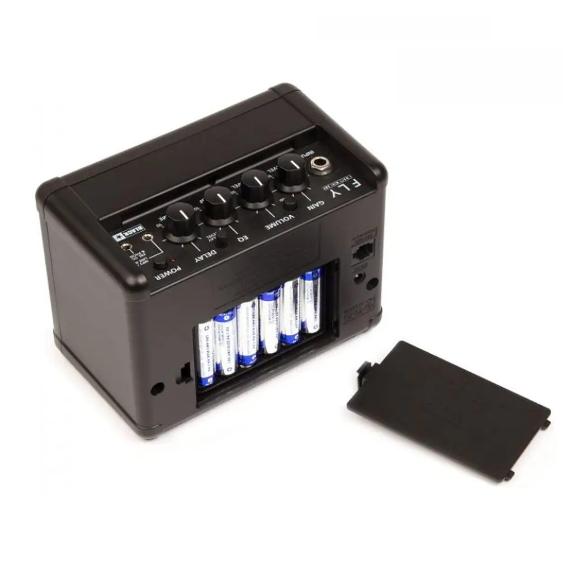 Blackstar - Amplificador Guitarra FLY 3 - 3W BLUETOOTH 3
