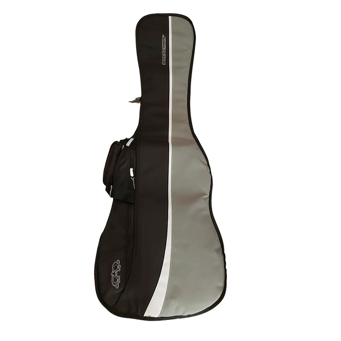 Funda Guitarra Eléctrica - Elegant - Acolchado 10 mm 1