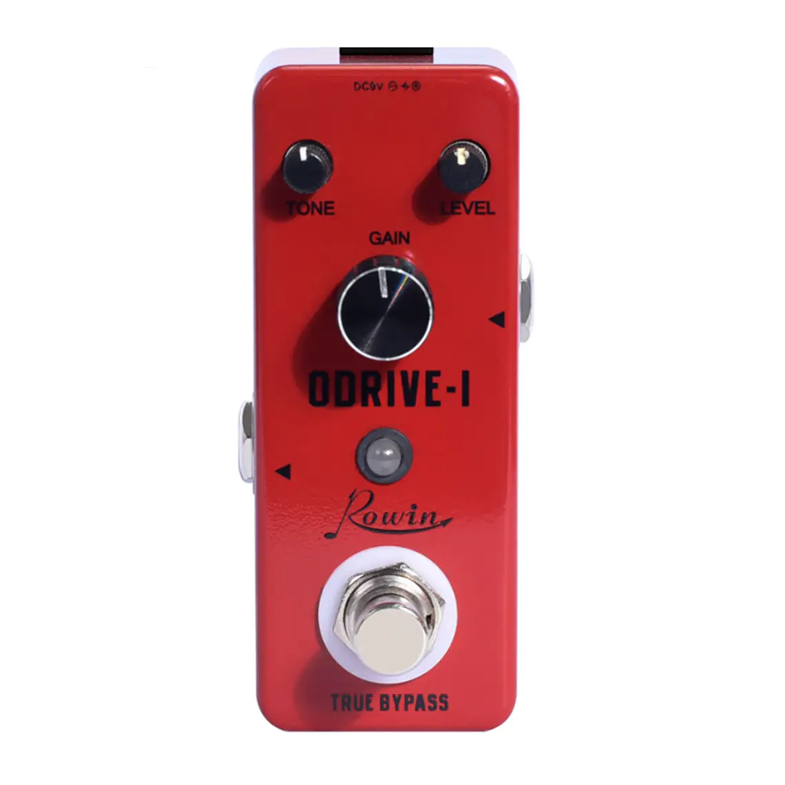 Rowin Overdrive-I / LEF-302A 1