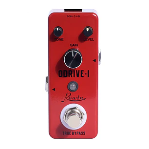 Rowin Overdrive-I / LEF-302A