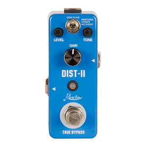 Rowin Distortion-II / LEF-301B