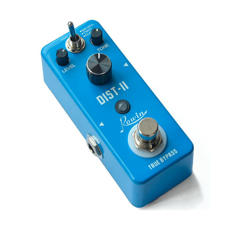 Rowin Instrument Rowin Distortion-II