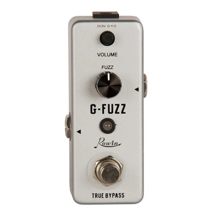 Rowin G-Fuzz / LEF-322 1
