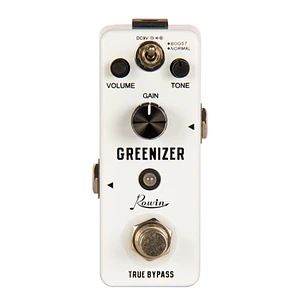 Rowin Greenizer TS808 / LEF-323