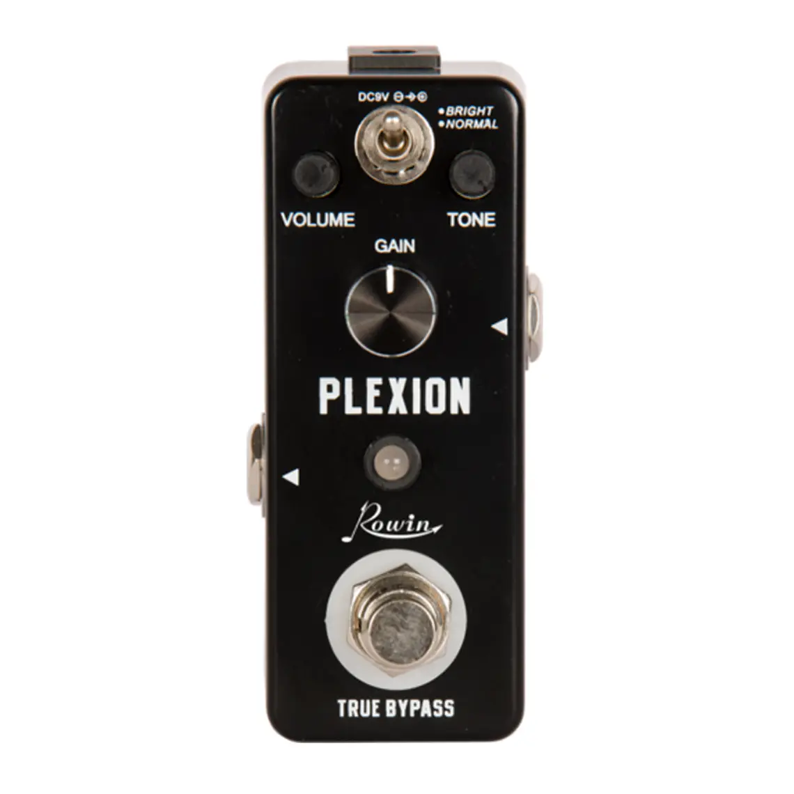 Rowin Plexion / LEF-324 1