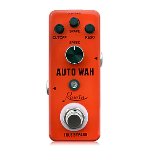 Rowin Auto Wah / LEF-3804