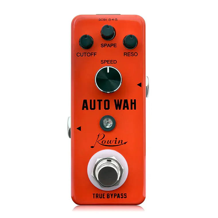 Rowin Auto Wah / LEF-3804 1