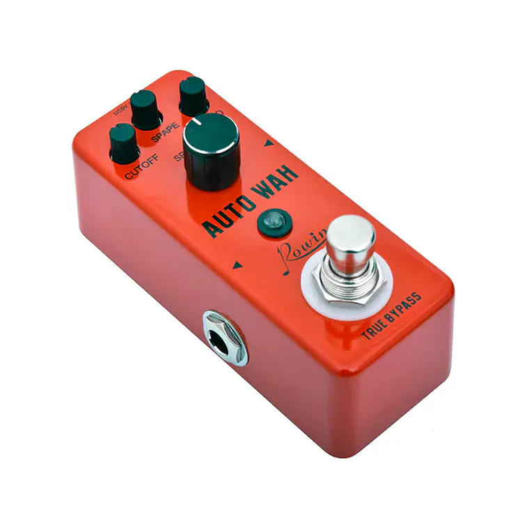 Rowin Auto Wah / LEF-3804 2