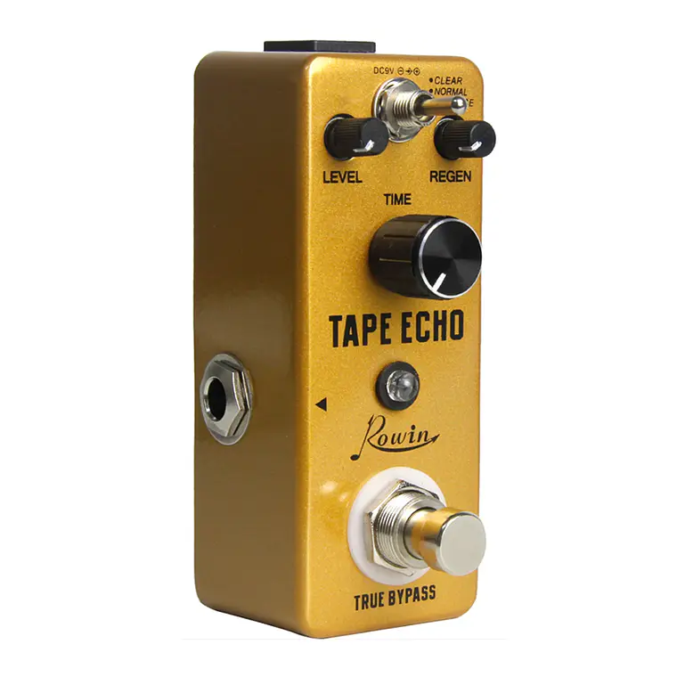 Rowin Tape Echo / LEF-3809 2