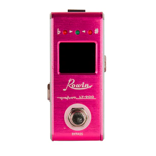 Rowin Tuner / LEF-900P
