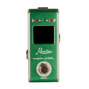 Rowin Tuner / LEF-900G
