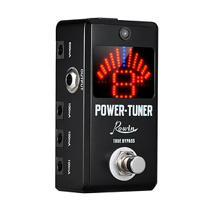 Rowin Power Tuner / LT920