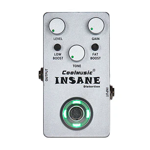 CoolMusic Insane Distortion / C-DI01