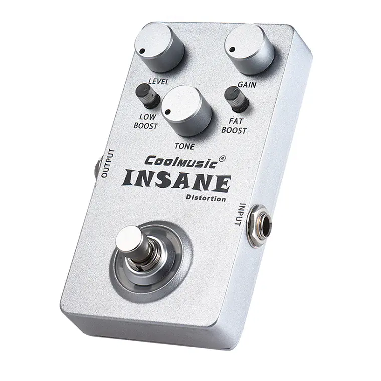 CoolMusic Insane Distortion / C-DI01 2
