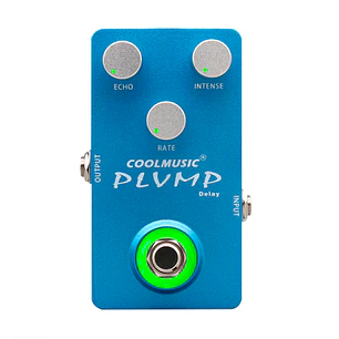 CoolMusic Plump Delay / C-DE01