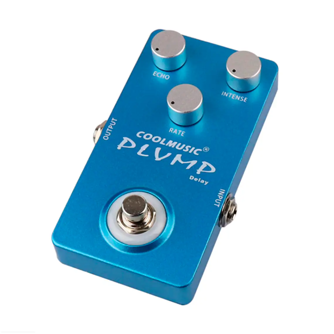 CoolMusic Plump Delay / C-DE01 2