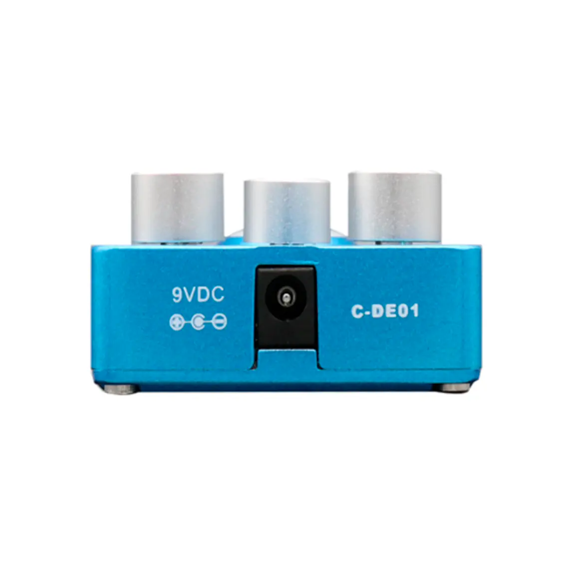 CoolMusic Plump Delay / C-DE01 3