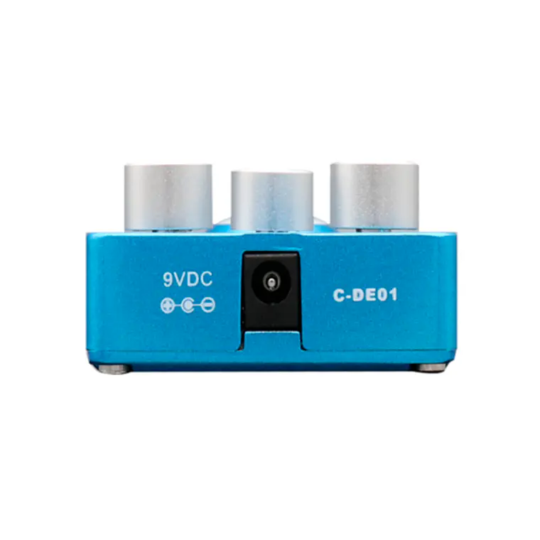 CoolMusic Plump Delay / C-DE01 3