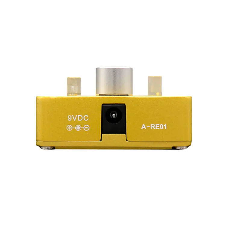 CoolMusic Reverberry Digital Reverb / A-RE01 3