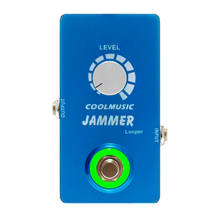 CoolMusic Jammer Looper / A-LP01