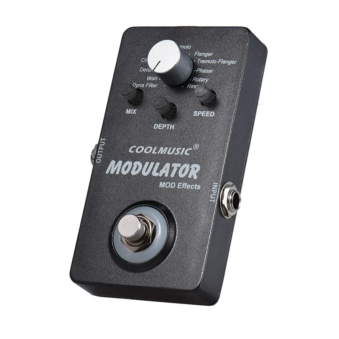 CoolMusic Modulator Digital Mods / A-ME01 2
