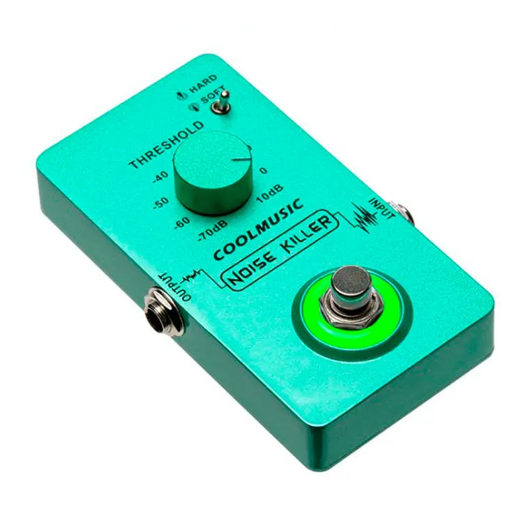 CoolMusic Noise Killer / C-CS02 2