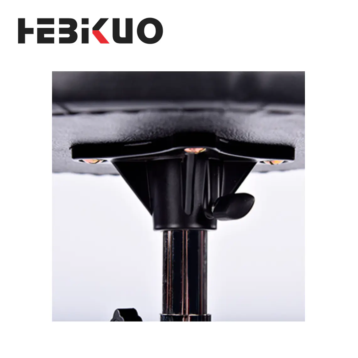 Hebikuo Sillín Trono Batería Q-95 3