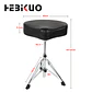 Hebikuo Sillín Trono Batería Ergonómico DA-140 - Miniatura 2