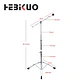 Hebikuo Atril Platillo Boom G-410 - Miniatura 2