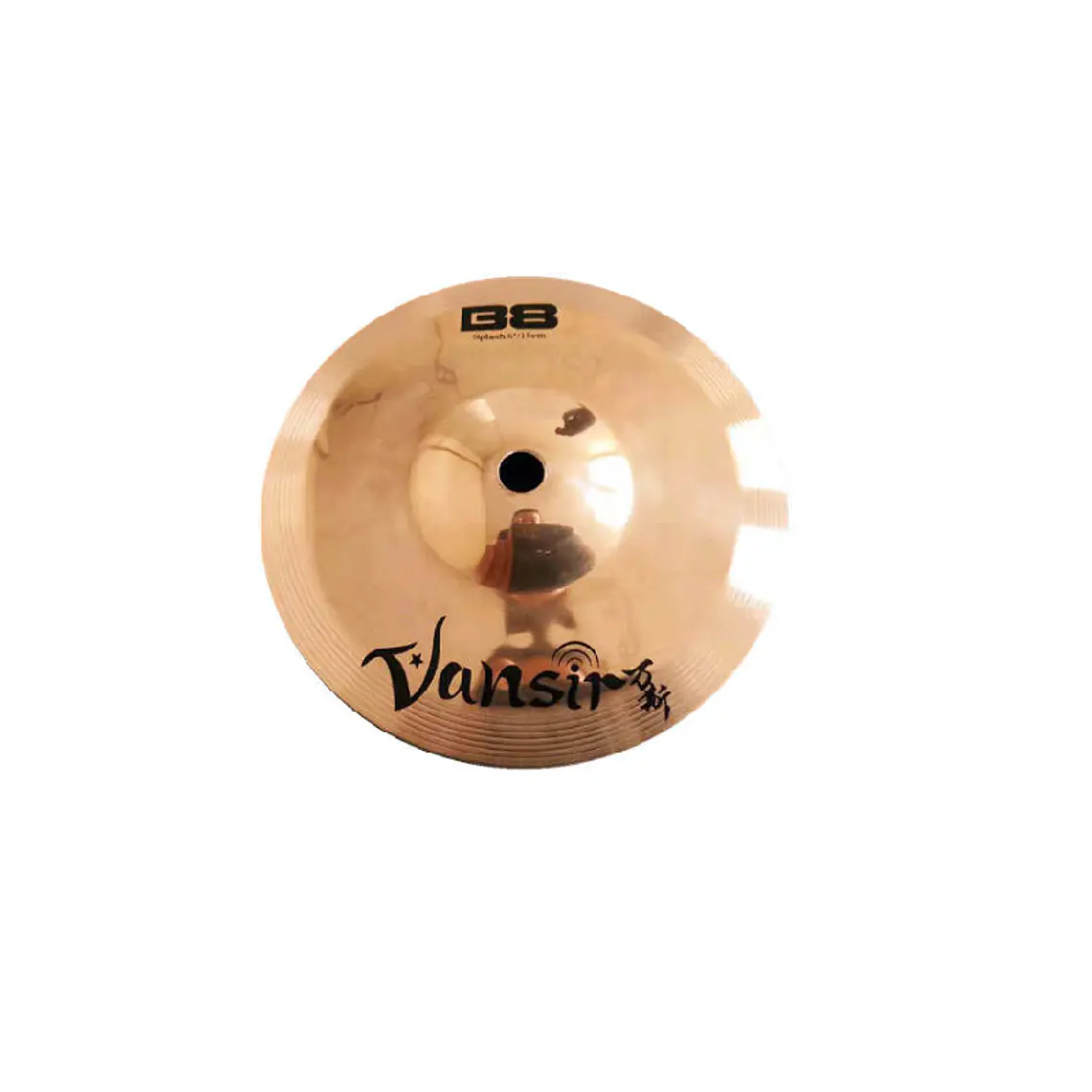 Vansir Splash 6